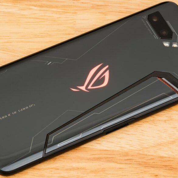 ROG Phone 2 2