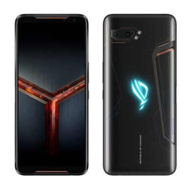 ROG Phone II
