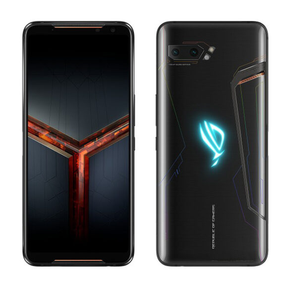 ROG Phone II