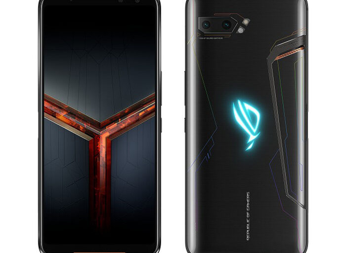 Asus Perkenalkan ROG Phone II, Ponsel Gaming dengan Snapdragon 855+ dan Layar 120 Hz 39 ROG Phone II