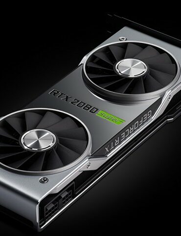 RTX Super 2080 RTX Super 2080