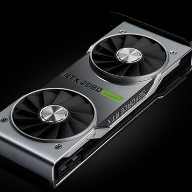 RTX Super 2080