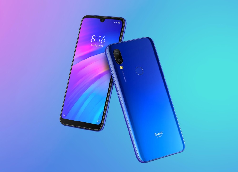 Review Redmi 7: Smartphone 1 Jutaan dengan Snapdragon 632 dan Baterai Tahan Lama 20 Redmi 7 1