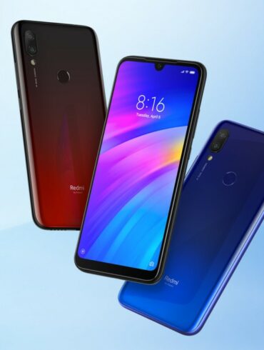 Berminat dengan Redmi 7? Simak Dulu Kelebihan dan Kekurangannya 41 Redmi 7 2