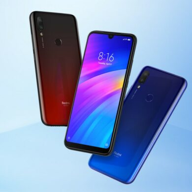 Redmi 7 2