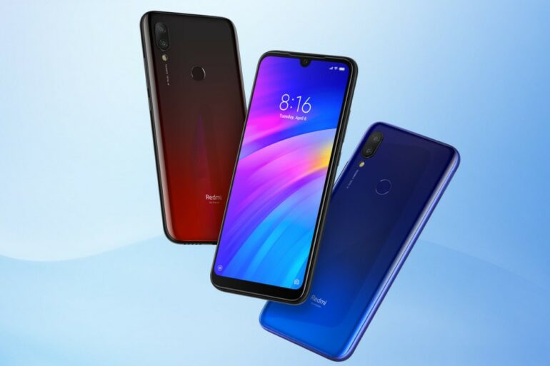 Redmi 7 2