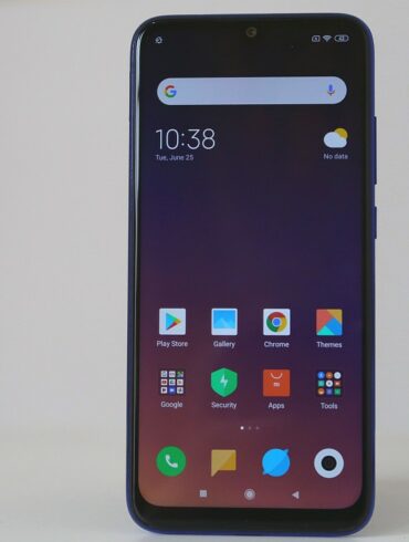 Berminat Membeli Redmi Note 7? <em>Yuk</em>, Simak Dulu Kelebihan dan Kekurangannya 29 Redmi Note 7 2