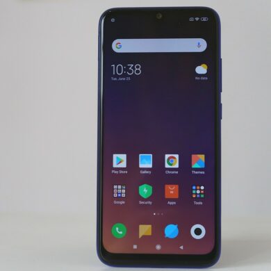 Redmi Note 7 2