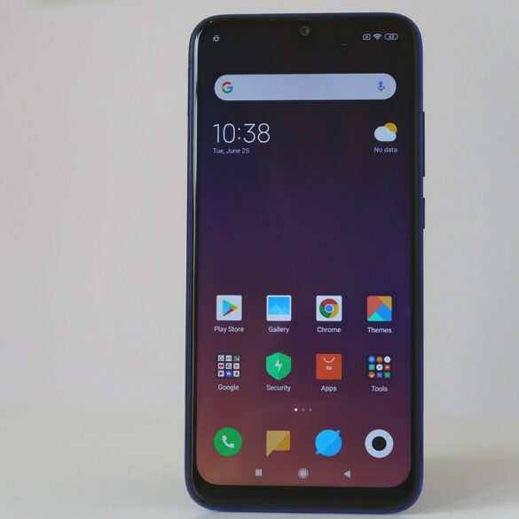 Berminat Membeli Redmi Note 7? <em>Yuk</em>, Simak Dulu Kelebihan dan Kekurangannya 72 Redmi Note 7 2