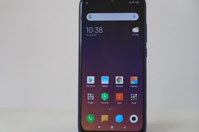 Redmi Note 7 2