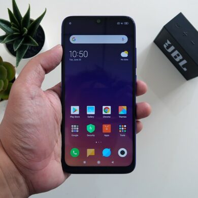 Redmi Note 7 5 Redmi Note 7 5