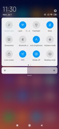 Redmi Note 7 MIUI 10 3