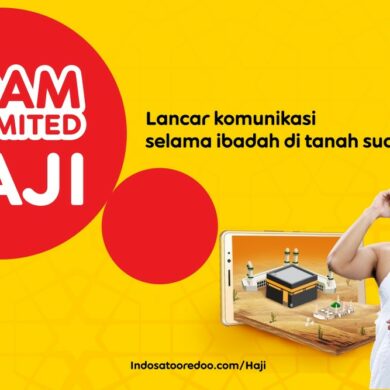 Roam Unlimited Haji