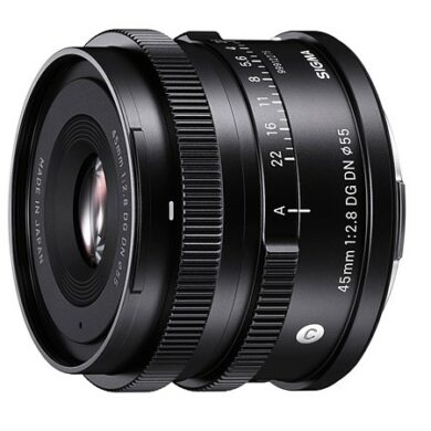 Sigma 45mm F2.8 DG DN 1