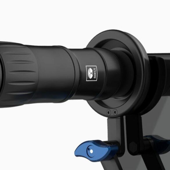 Sirui Umumkan Lensa Telefoto dan Anamorphic untuk Smartphone 26 Sirui TL 400mm 2 scaled