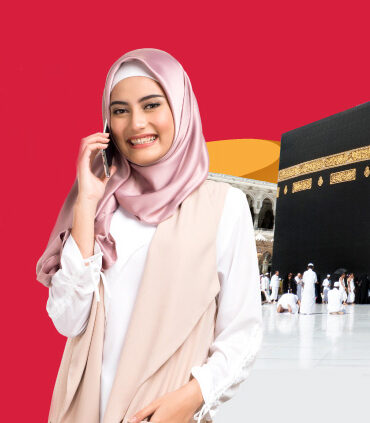 Smartfren haji Smartfren haji