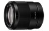Sony FE 35mm f1.8 1