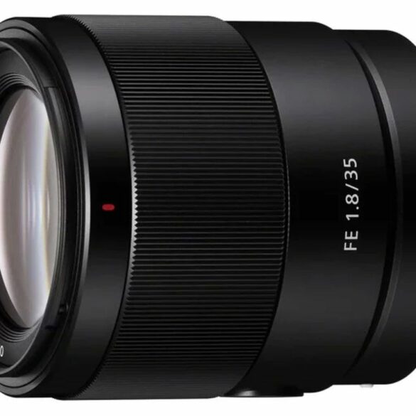 Sony FE 35mm F/1.8: Lensa 35mm Sony yang Paling Ringan dan Terjangkau 23 Sony FE 35mm f1.8 1
