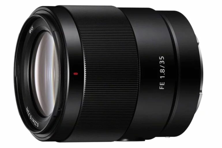 Sony FE 35mm f1.8 1 Sony FE 35mm f1.8 1