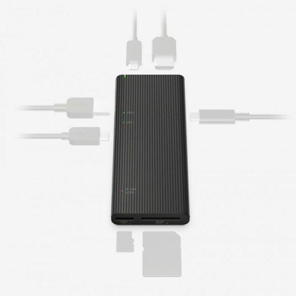 Sony USB Hub MRW W3