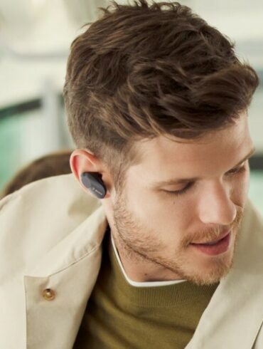 Sony WF 1000XM3