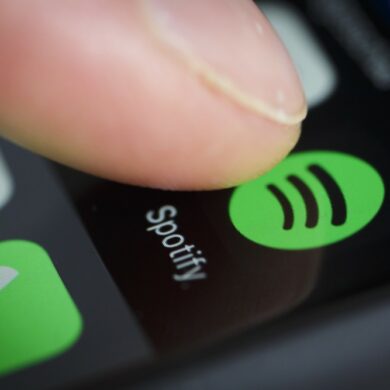 Spotify 1