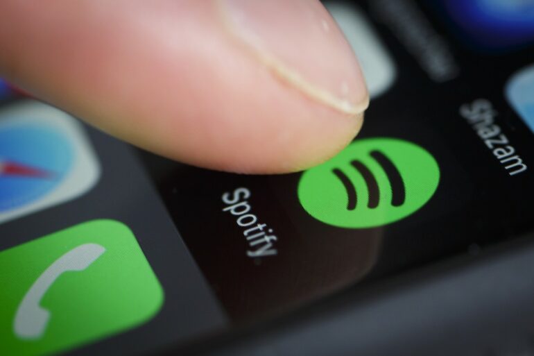 Tips dan Trik Memaksimalkan Spotify di Android dan iOS 28 Spotify 1