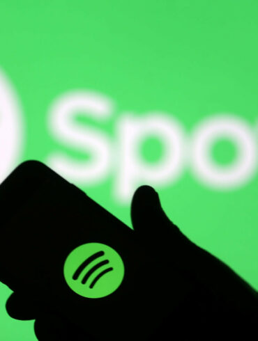 Spotify Spotify