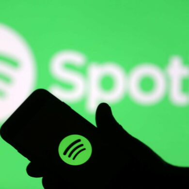 Spotify