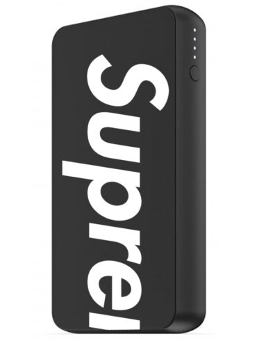 Supreme Mophie Powerstation Wireless XL 1 Supreme Mophie Powerstation Wireless XL 1