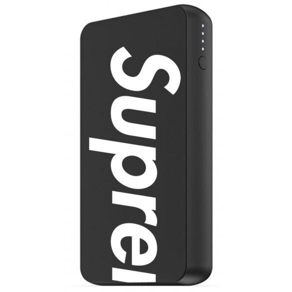 Supreme Mophie Powerstation Wireless XL 1