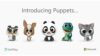 Swiftkey Puppets 1