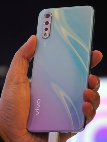 Vivo S1 1 1
