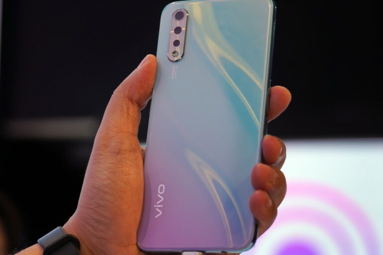 Vivo S1 1 1 Vivo S1 1 1