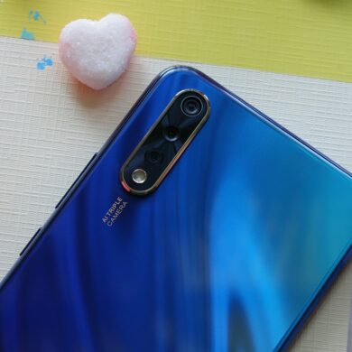 Vivo S1 1