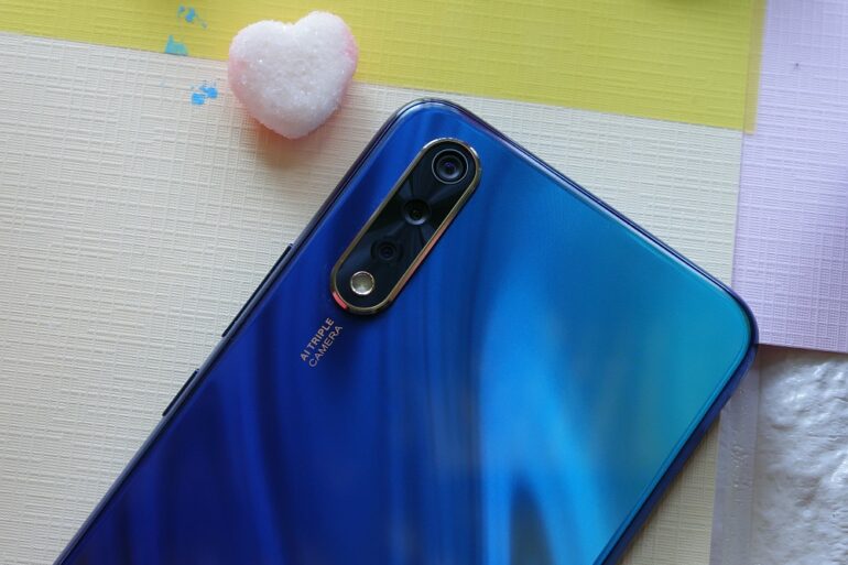 Vivo S1 1