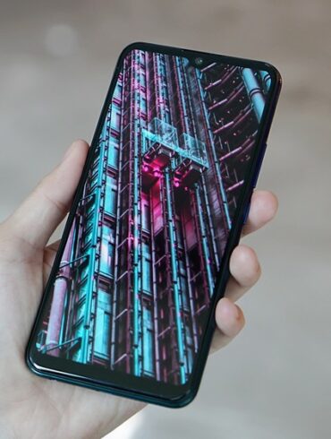 Vivo Y15 2