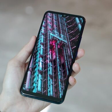 Vivo Y15 2
