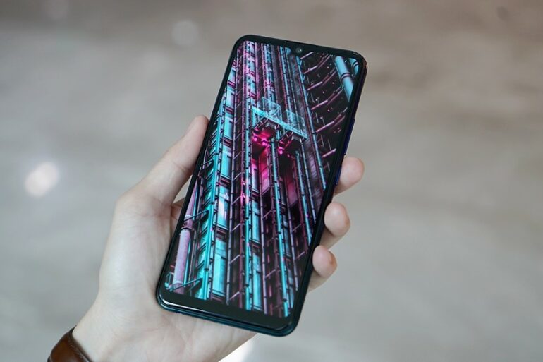 Vivo Y15 2 Vivo Y15 2