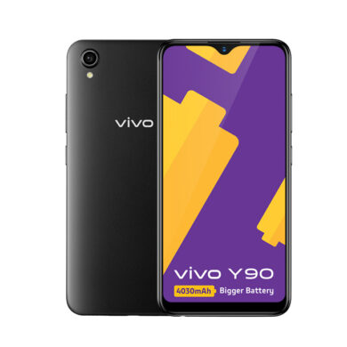 Vivo Y90 2