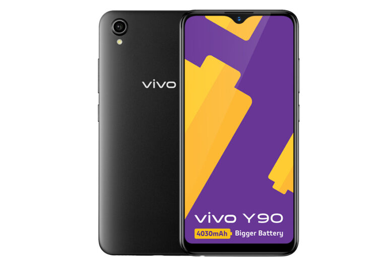 Vivo Y90 2