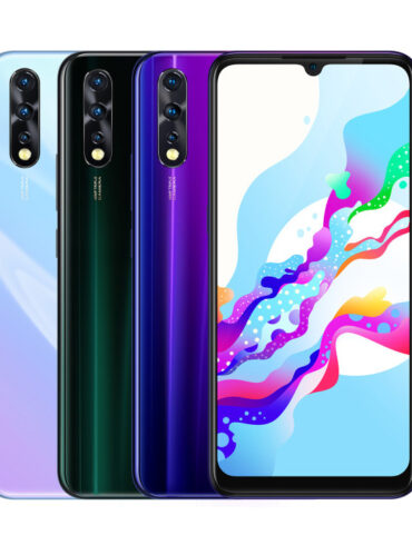 Vivo Z5 1 Vivo Z5 1