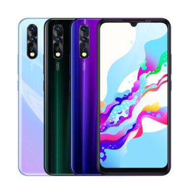 Vivo Z5 1