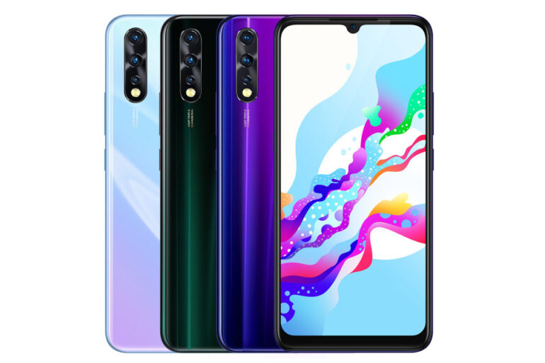 Vivo Z5 1