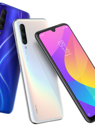 Xiaomi Luncurkan Trio Mi CC9 Series dengan Kamera Selfie 32 Megapixel 33 Xiaomi Mi CC9