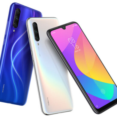 Xiaomi Mi CC9
