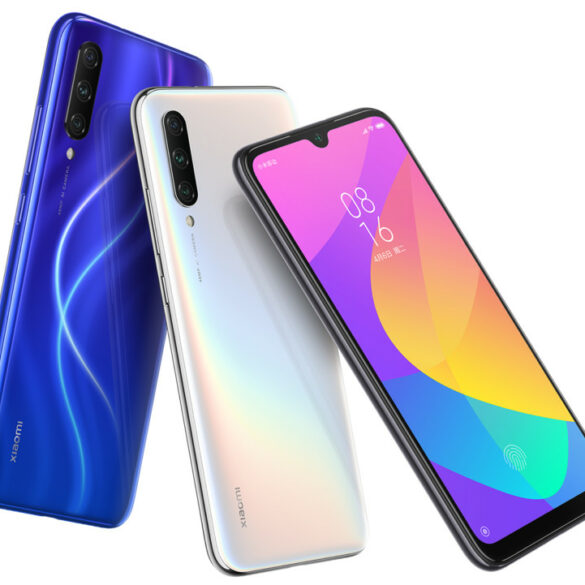 Xiaomi Mi CC9