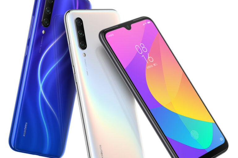 Xiaomi Mi CC9 Xiaomi Mi CC9