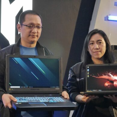 acer predator launch 1
