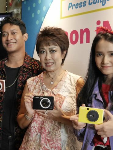 canon INSPIC S 3